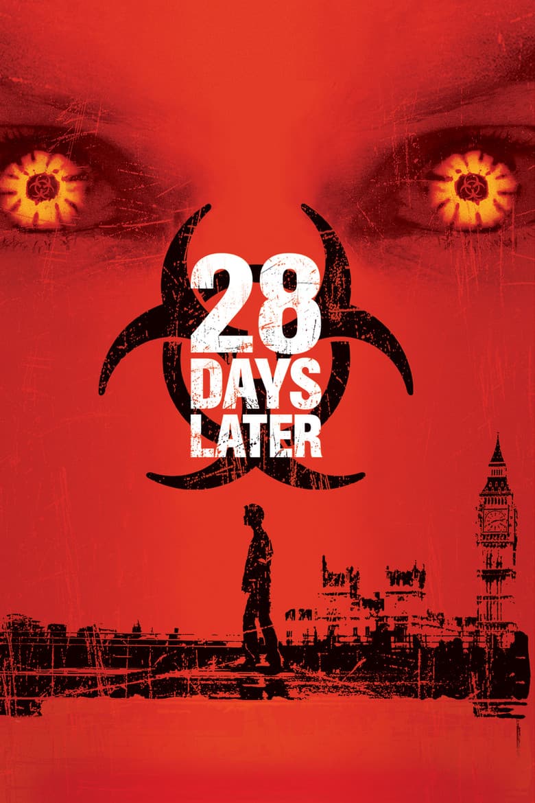 28 Days Later — posters 8