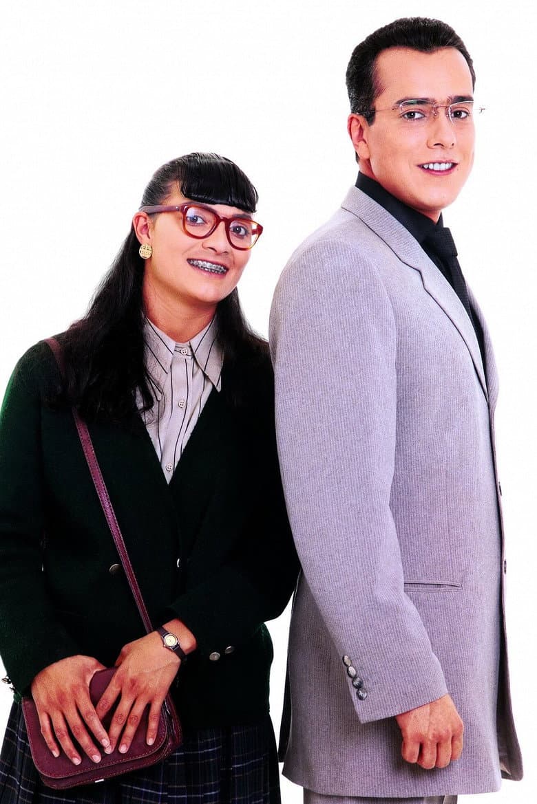 Yo soy Betty, la fea — posters 1