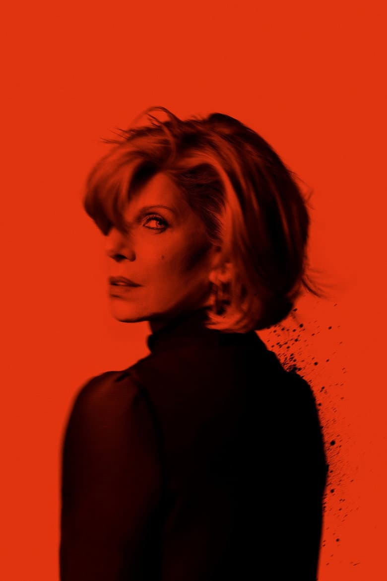 The Good Fight — posters 8