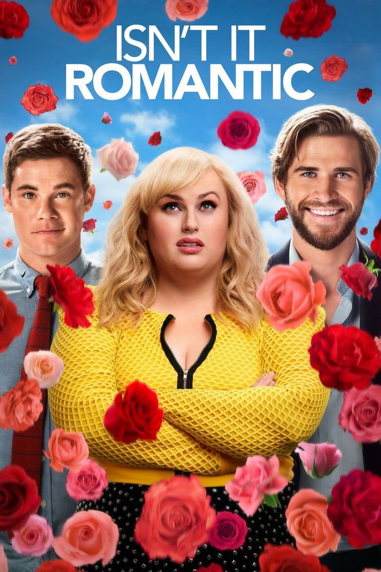 Isn't It Romantic — posters 5