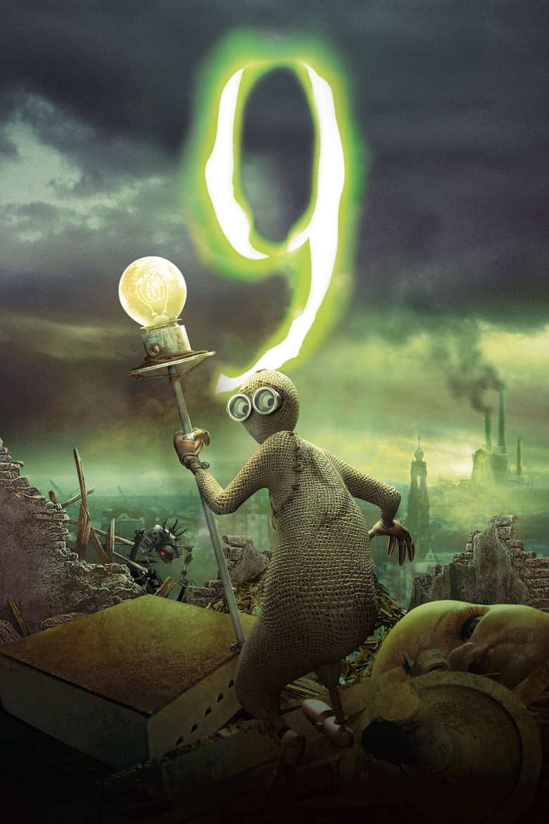 9 — posters 6