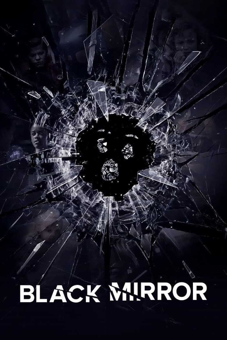 Black Mirror — posters 8