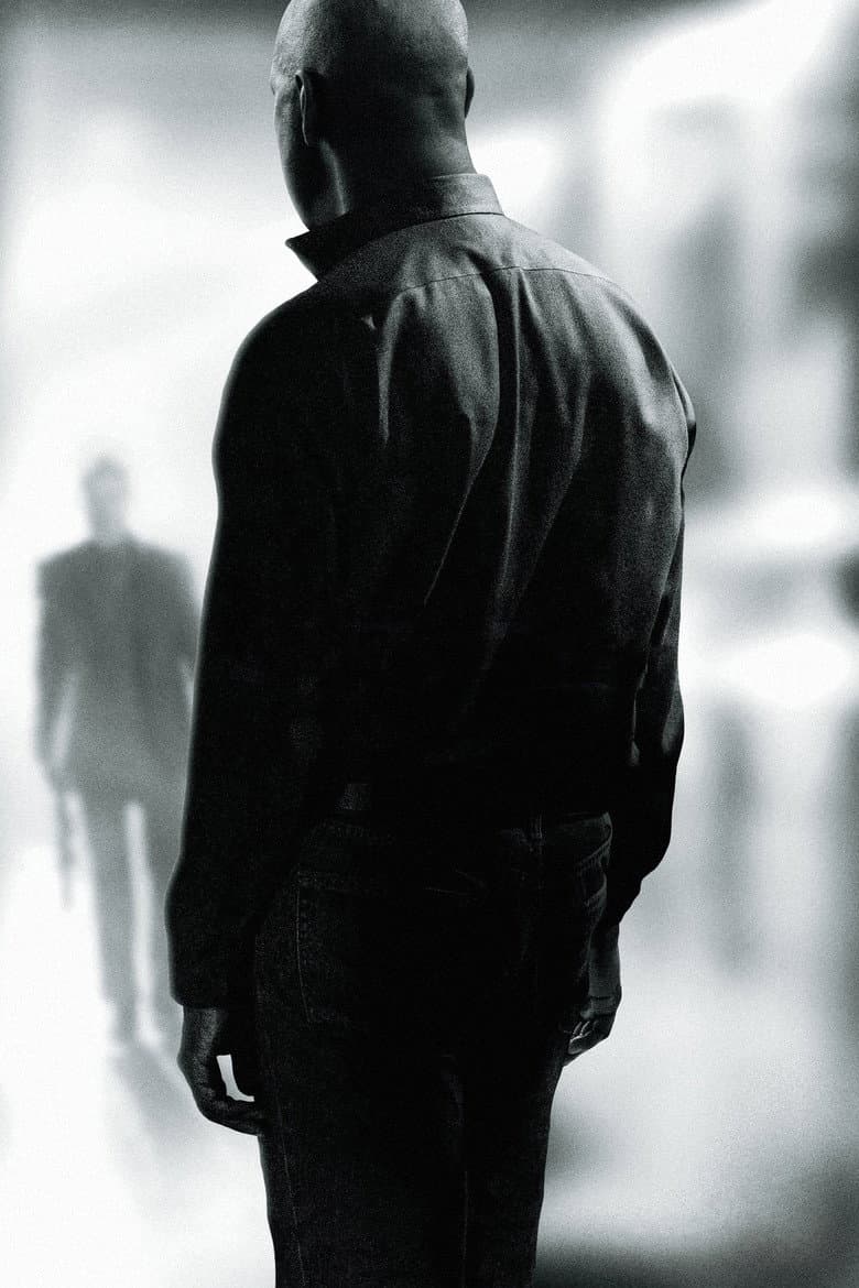 The Equalizer — posters 5