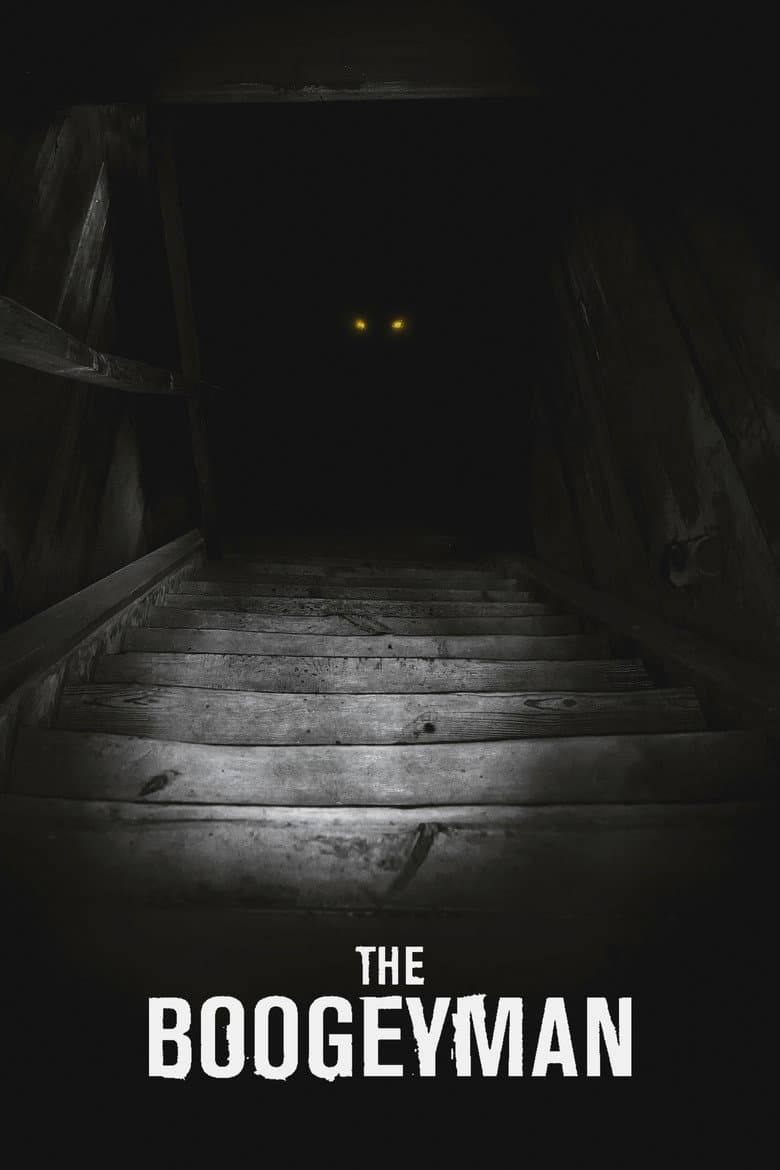 The Boogeyman — posters 6