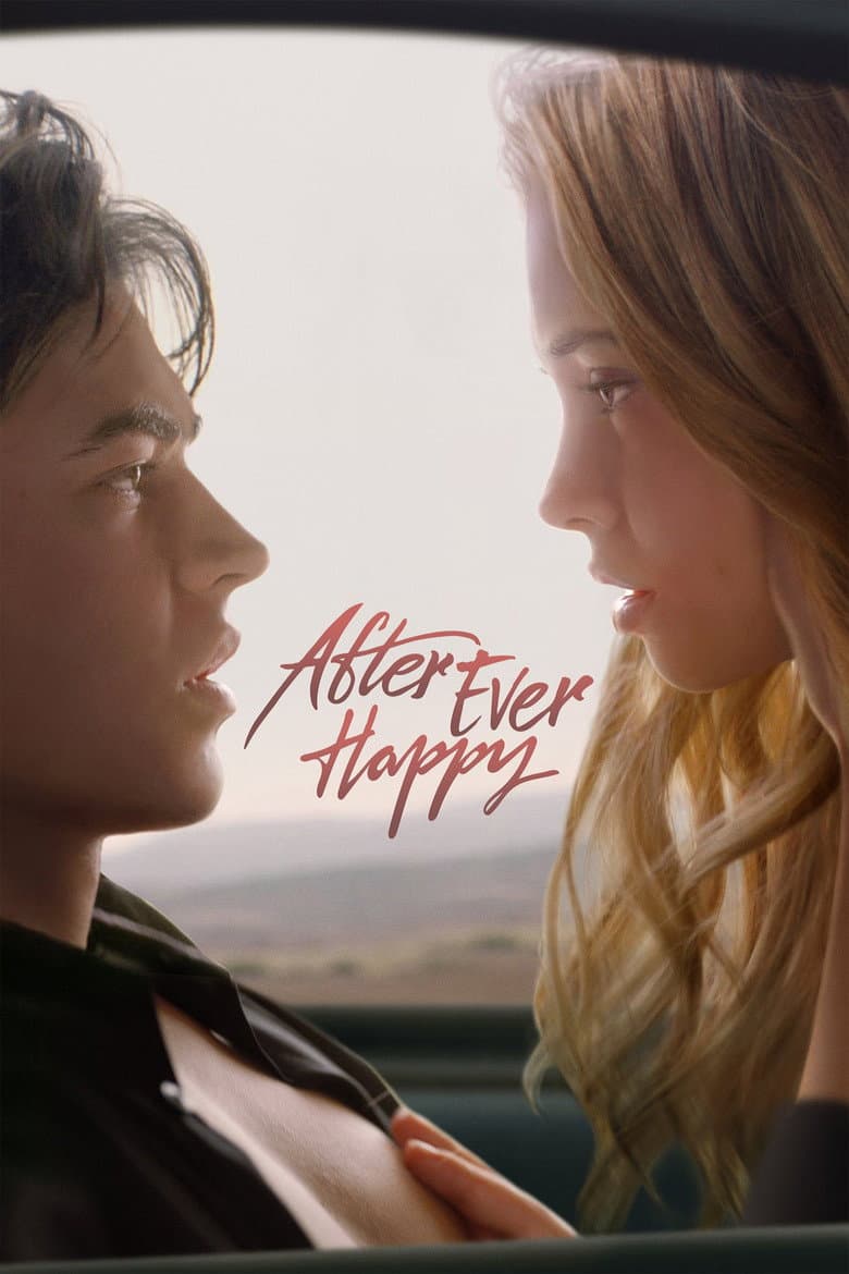 After Ever Happy — posters 4