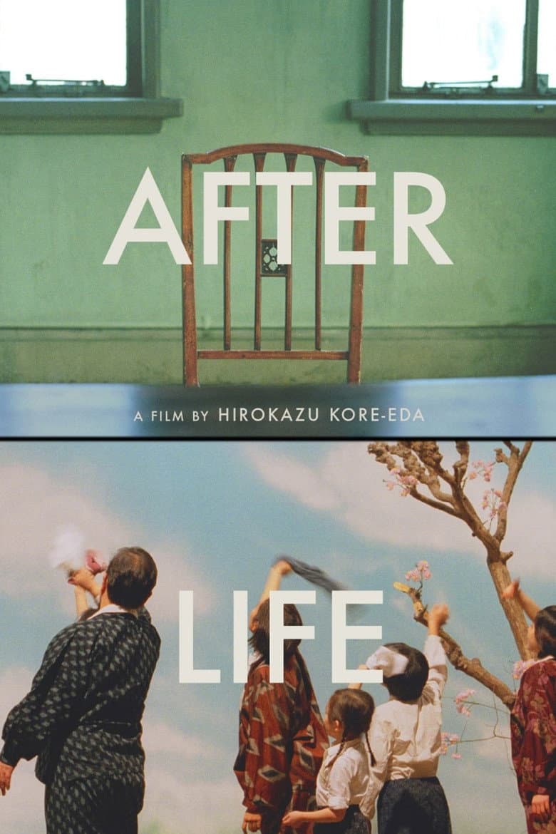 After Life — posters 6