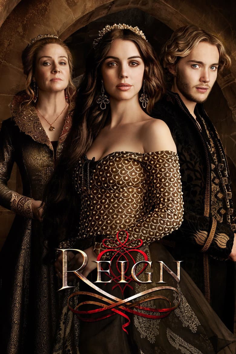 Reign — posters 7
