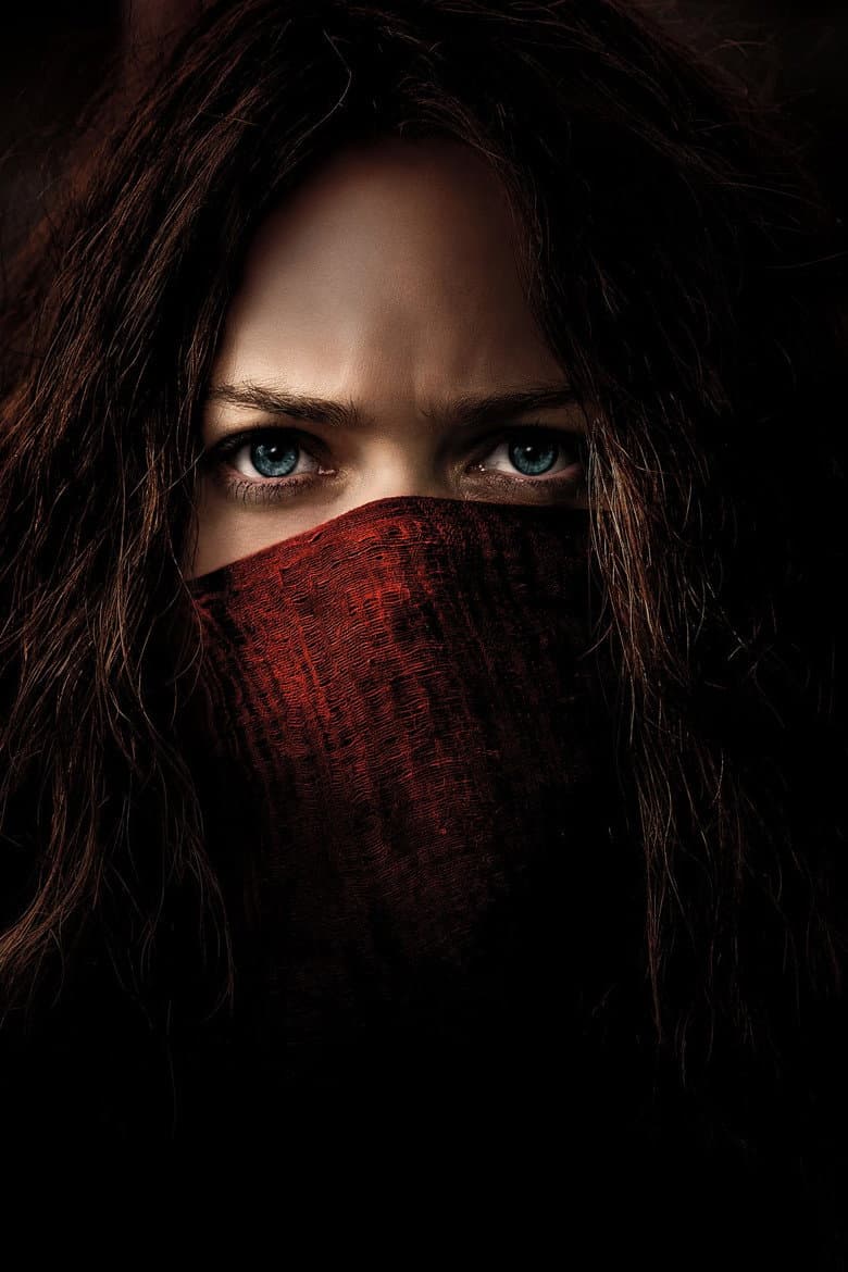 Mortal Engines — posters 4
