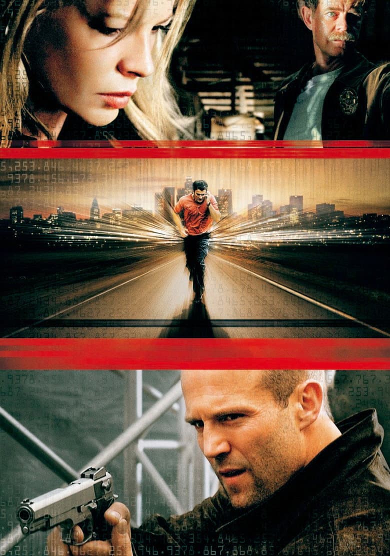 Cellular — posters 6