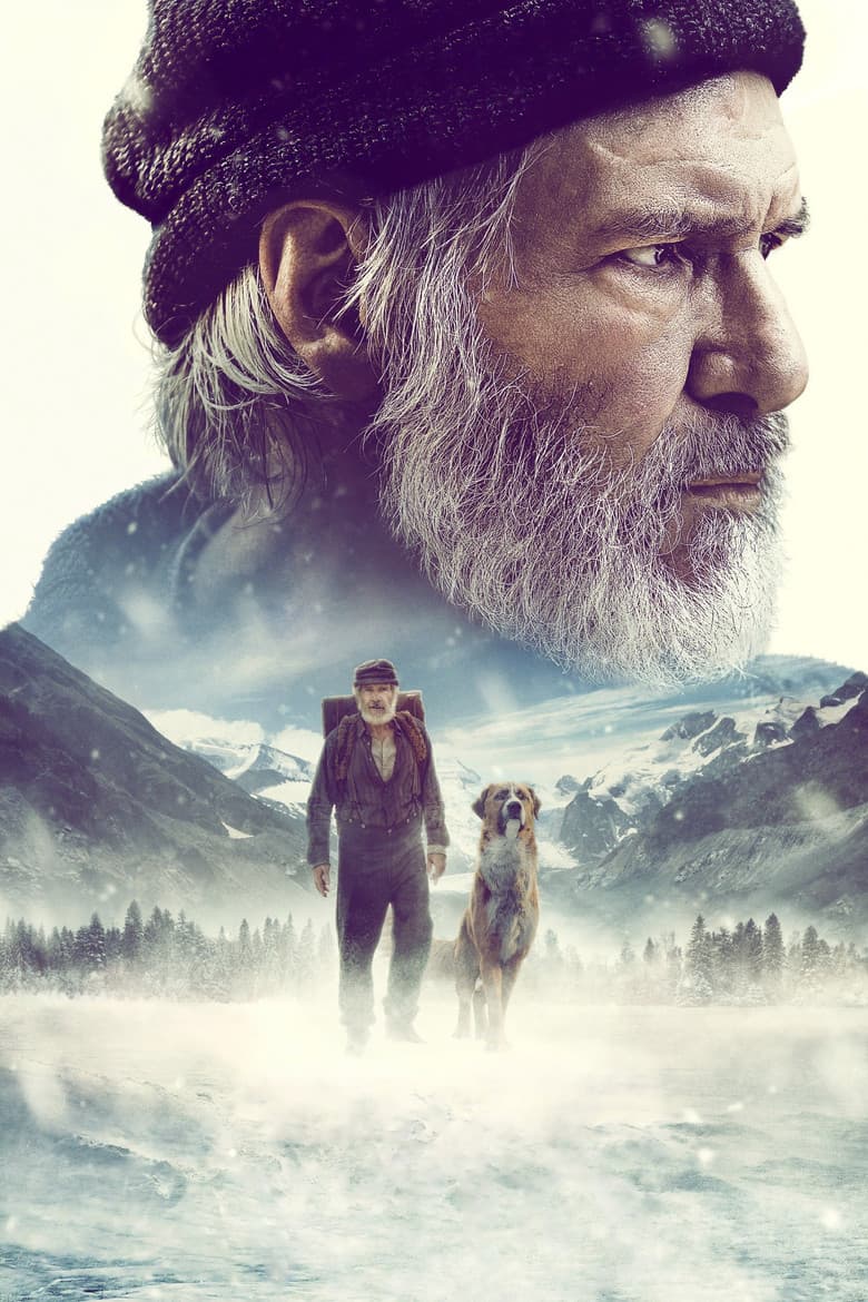 The Call of the Wild — posters 3