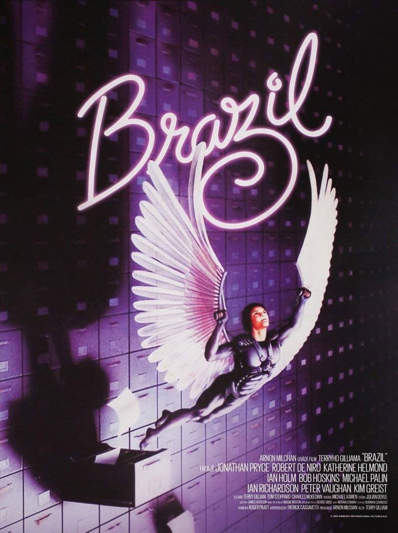 Brazil — posters 7