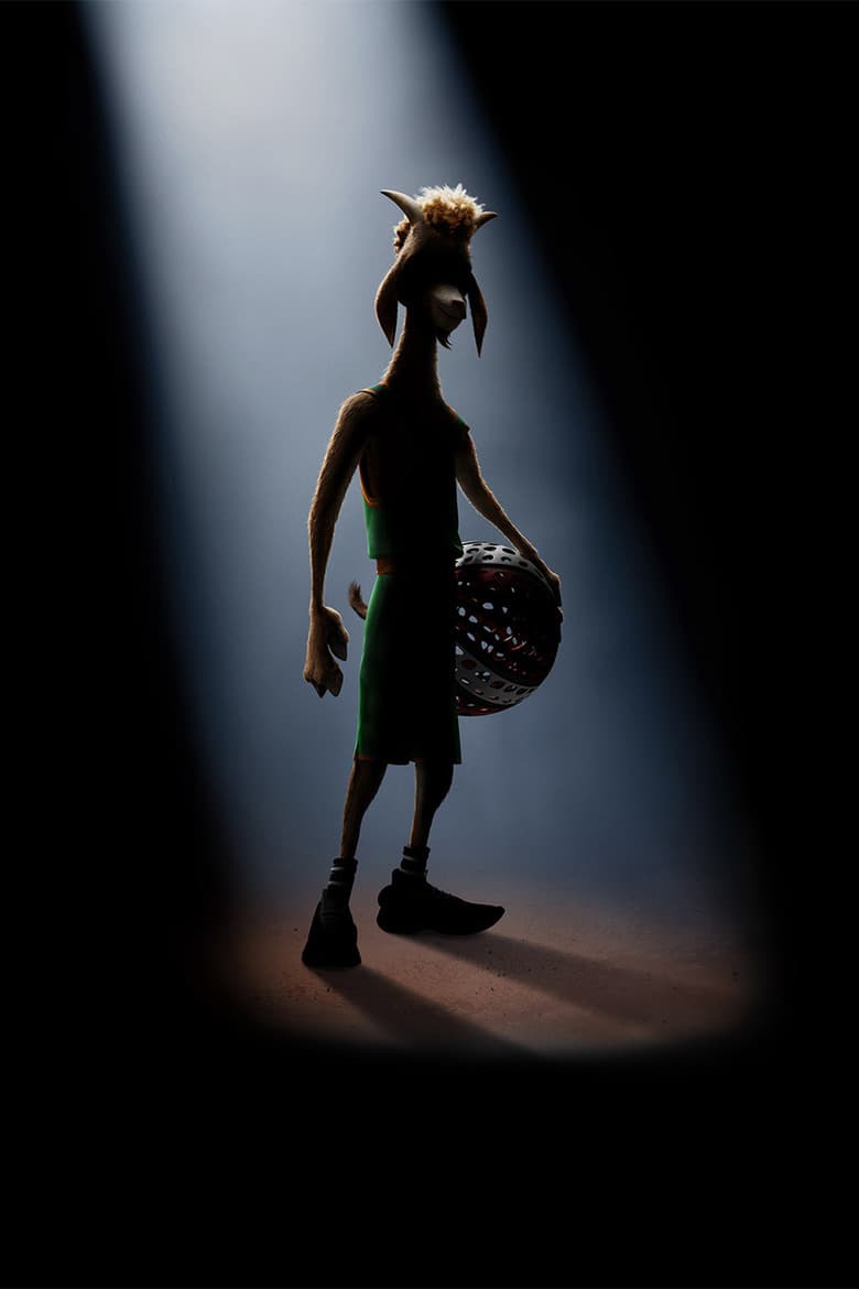 GOAT — posters 3