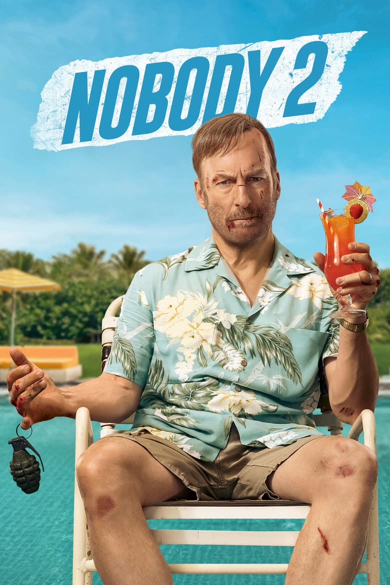 Nobody 2 — posters 4