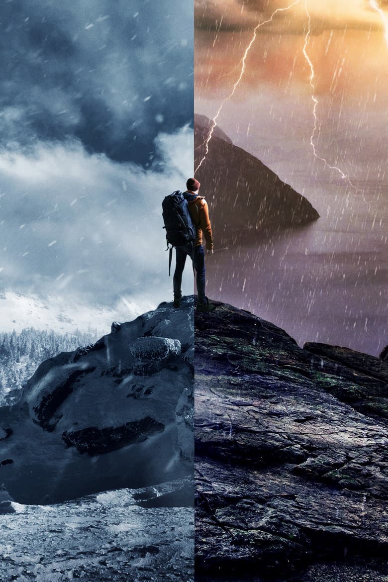 Alone — posters 1
