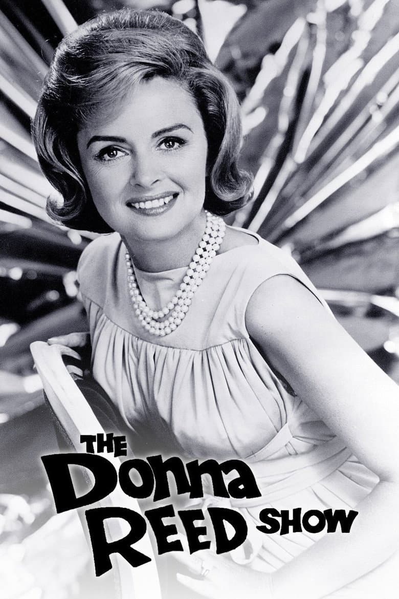 The Donna Reed Show — posters 2