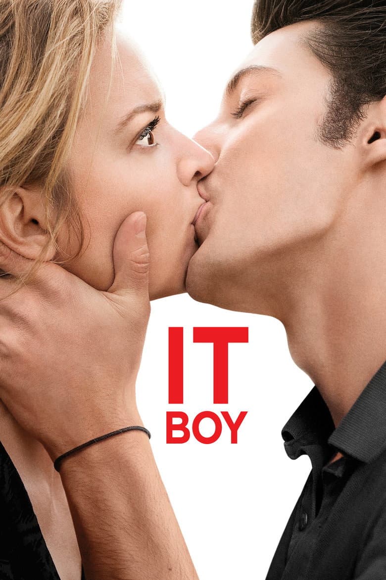It Boy — posters 4