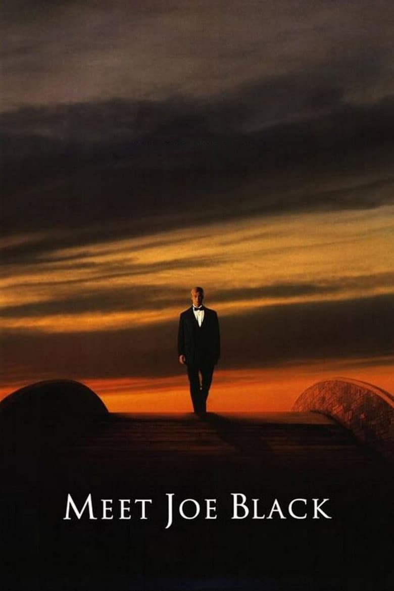 Meet Joe Black — posters 4