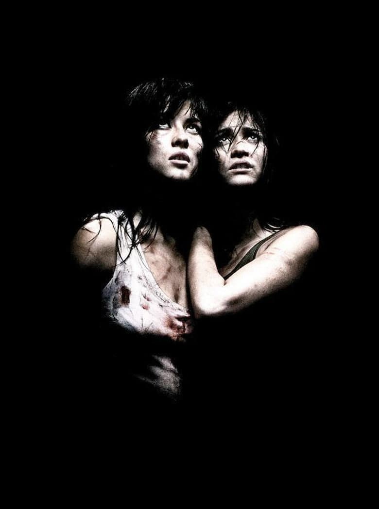 Martyrs — posters 1