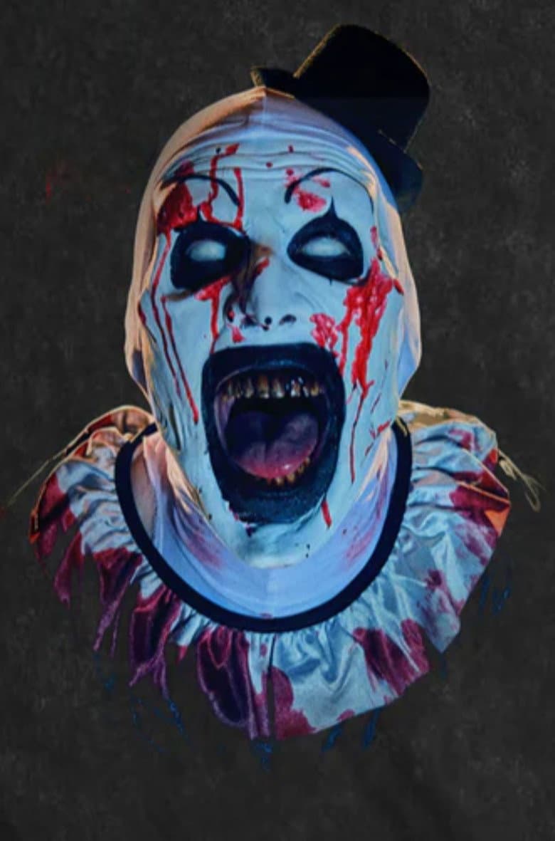 Terrifier 3 — posters 7