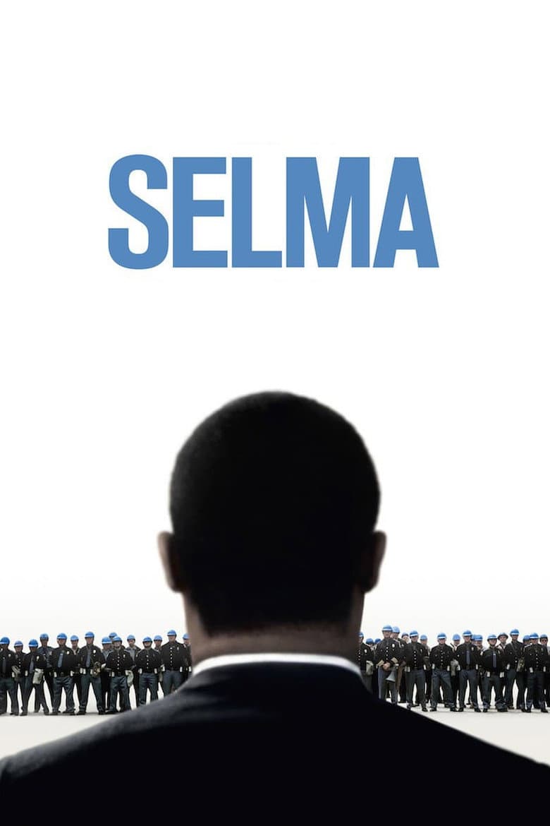 Selma — posters 7