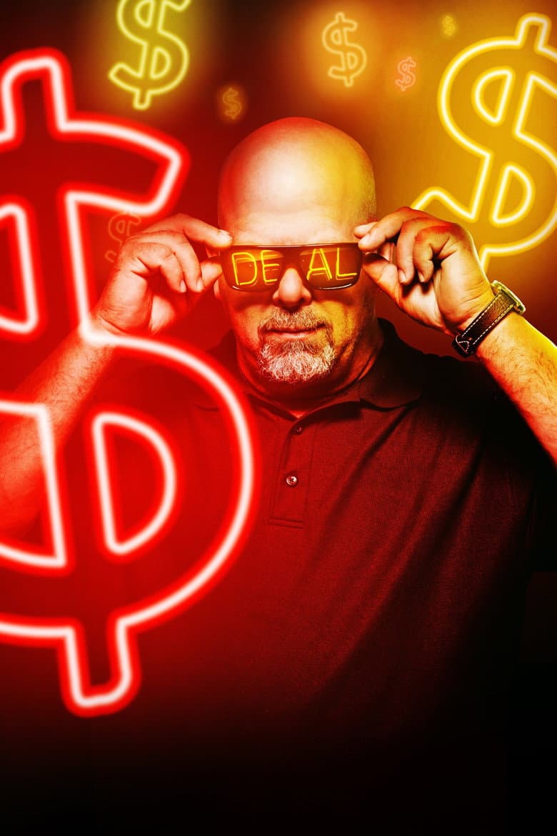 Pawn Stars — posters 1