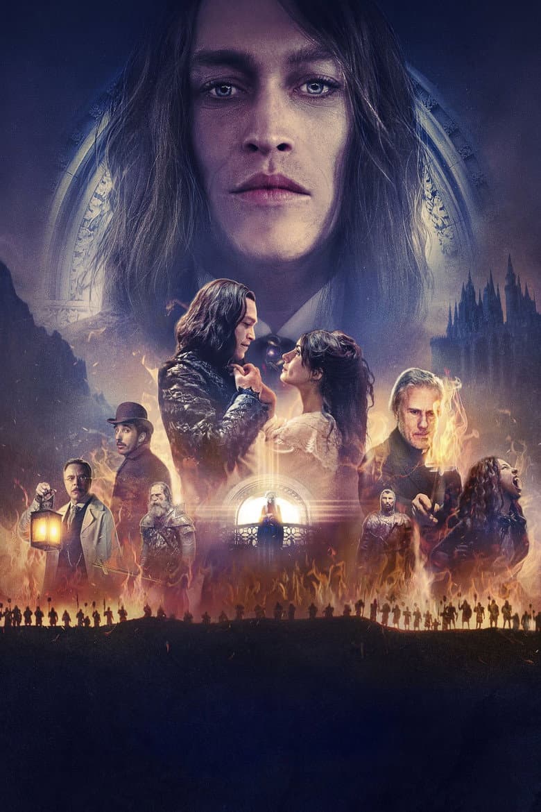 Dracula — posters 4