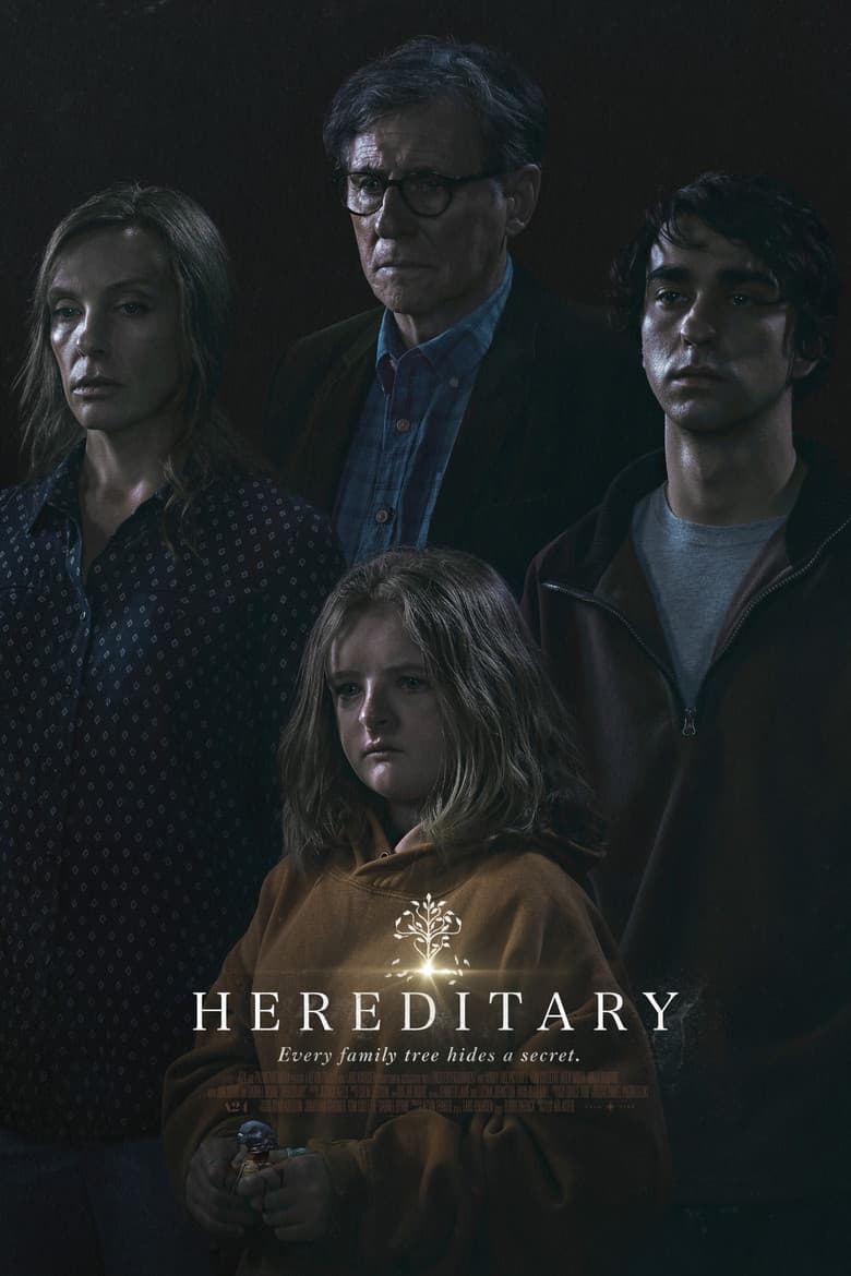 Hereditary — posters 7