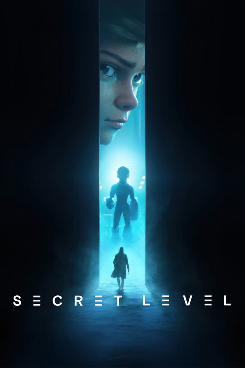Secret Level — posters 7