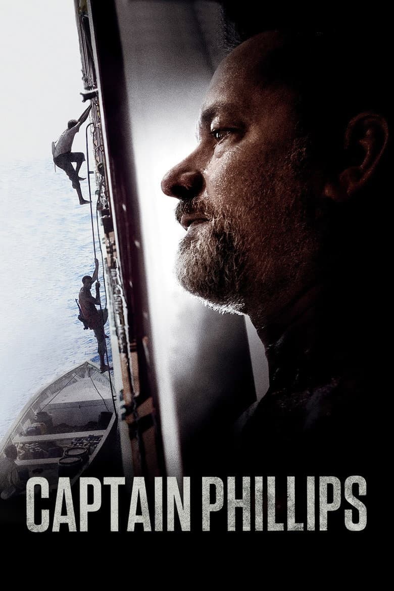 Captain Phillips — posters 3