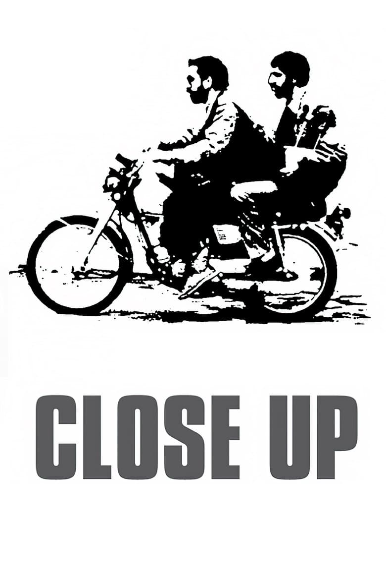 Close-Up — posters 4
