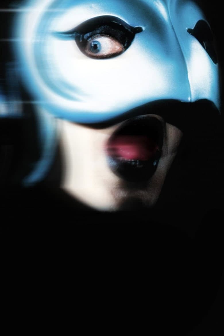 Phantom of the Paradise — posters 8