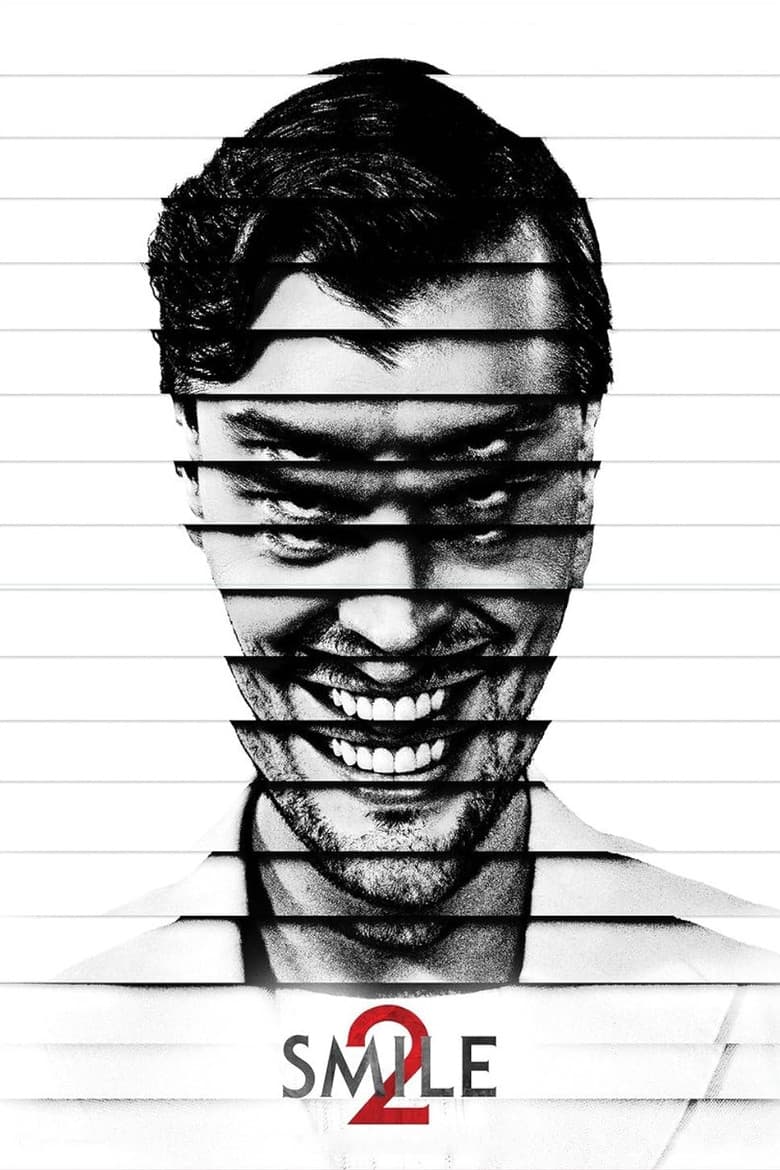 Smile 2 — posters 5