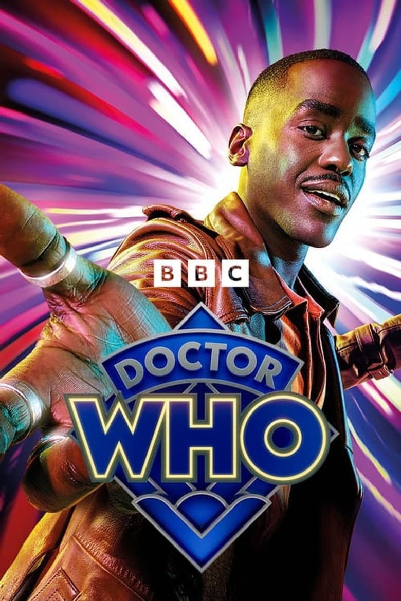 Doctor Who — posters 5