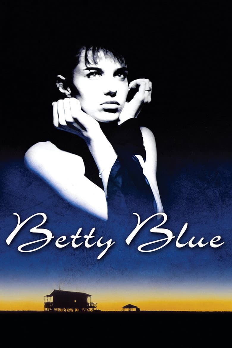 Betty Blue — posters 5