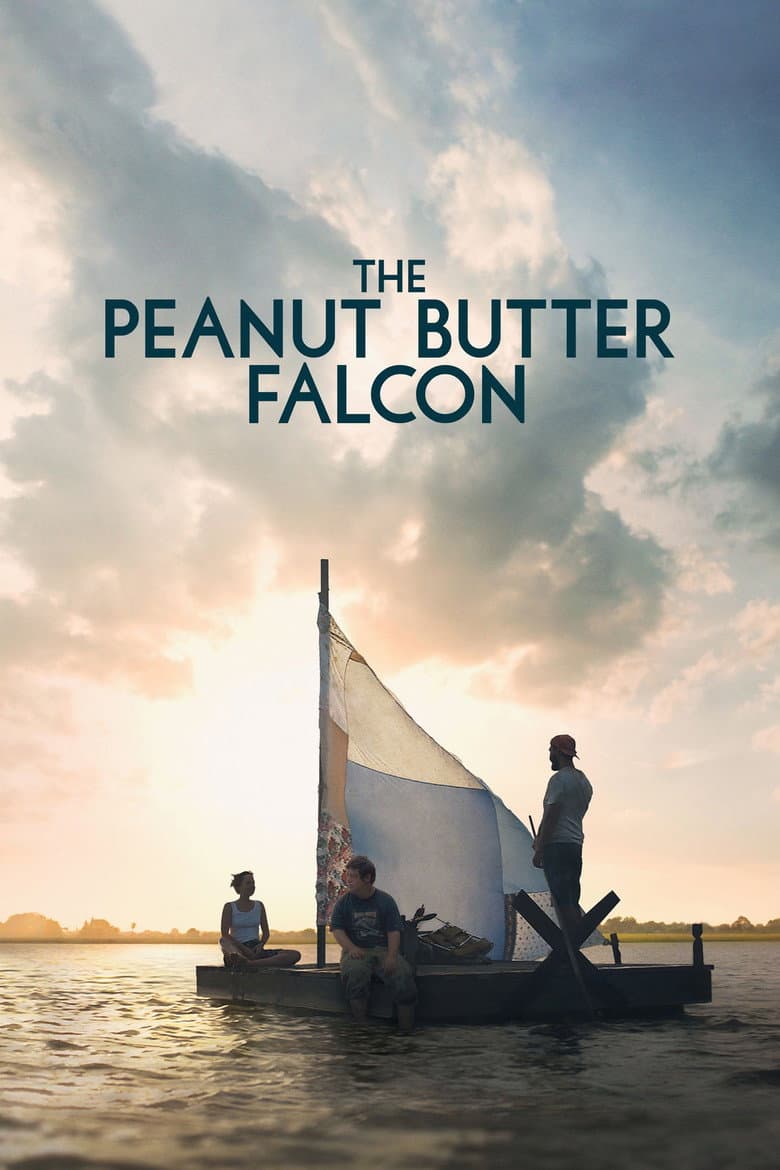 The Peanut Butter Falcon — posters 3