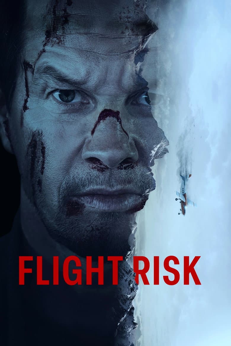 Flight Risk — posters 7