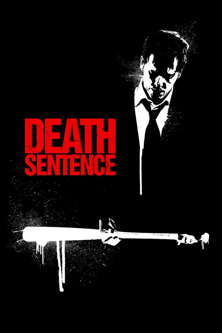 Death Sentence — posters 8