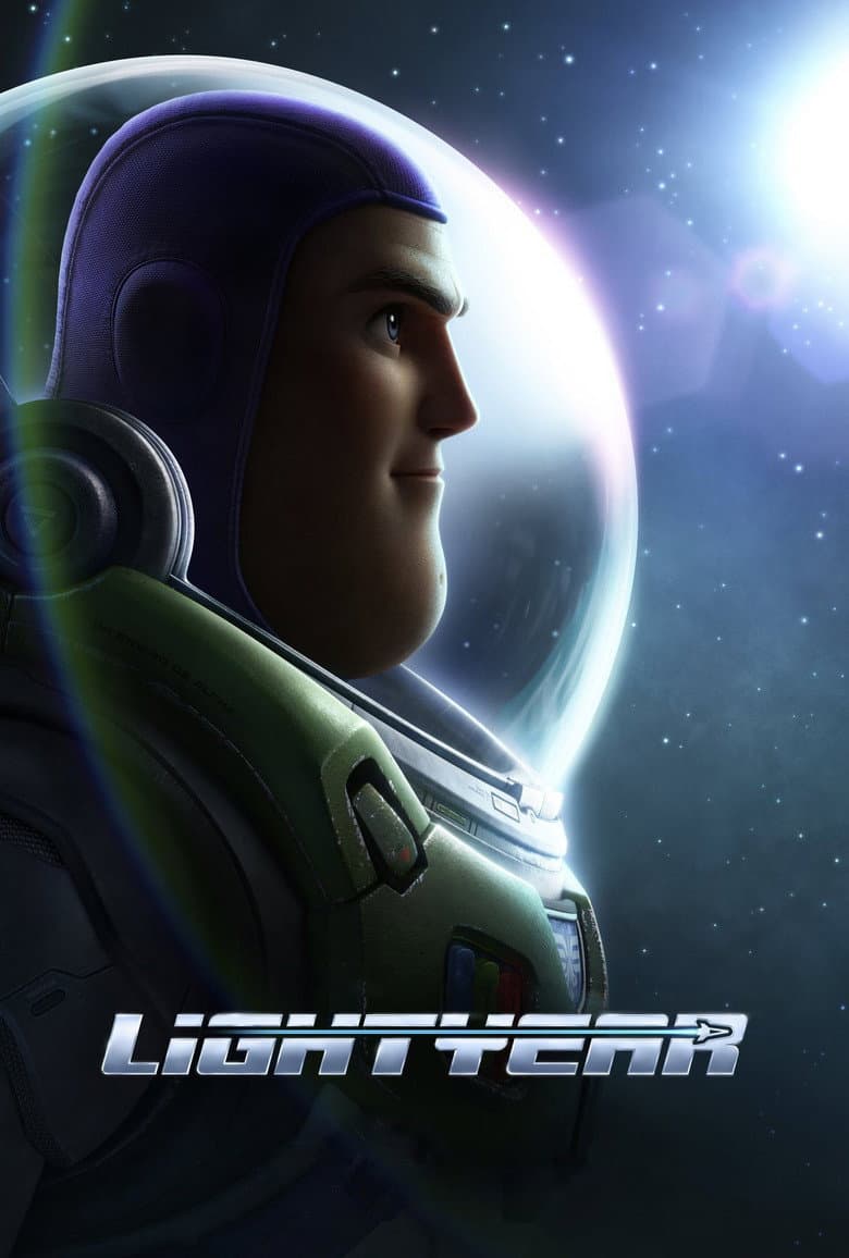 Lightyear — posters 5
