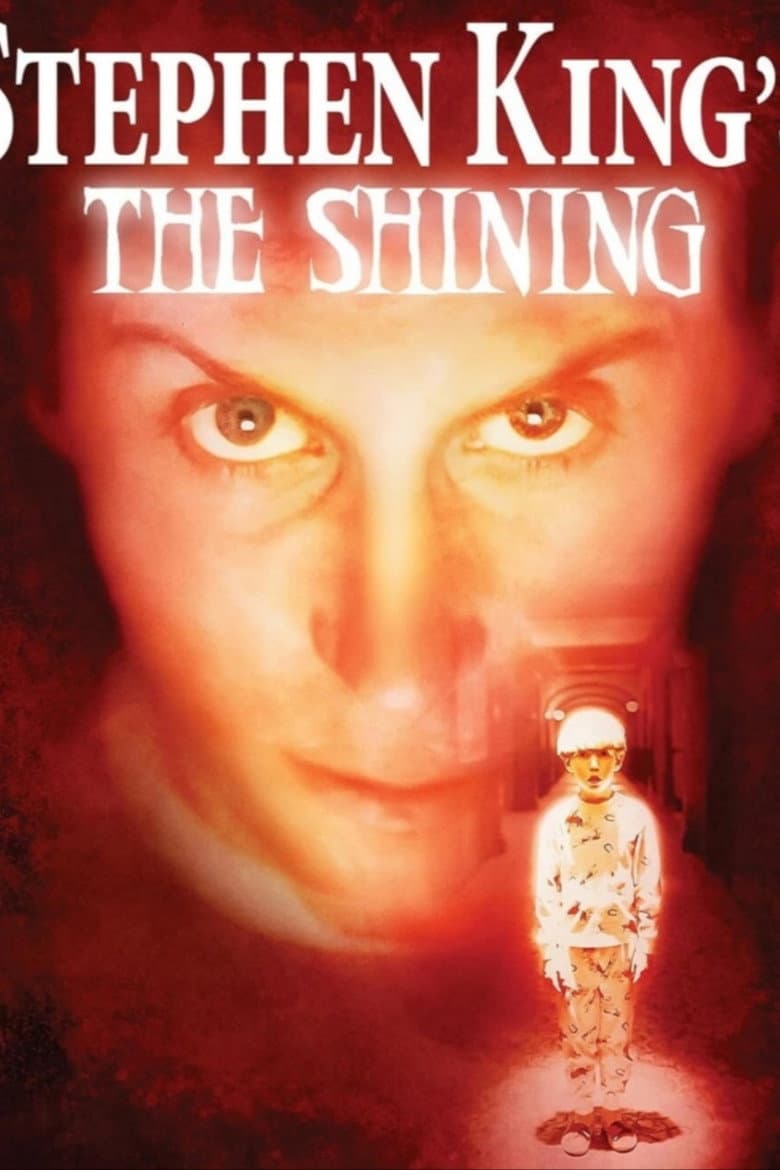 The Shining — posters 5