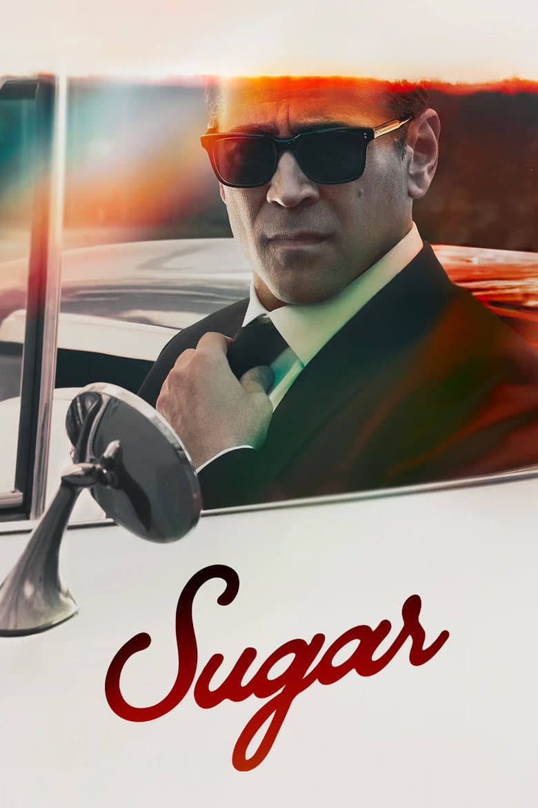 Sugar — posters 4