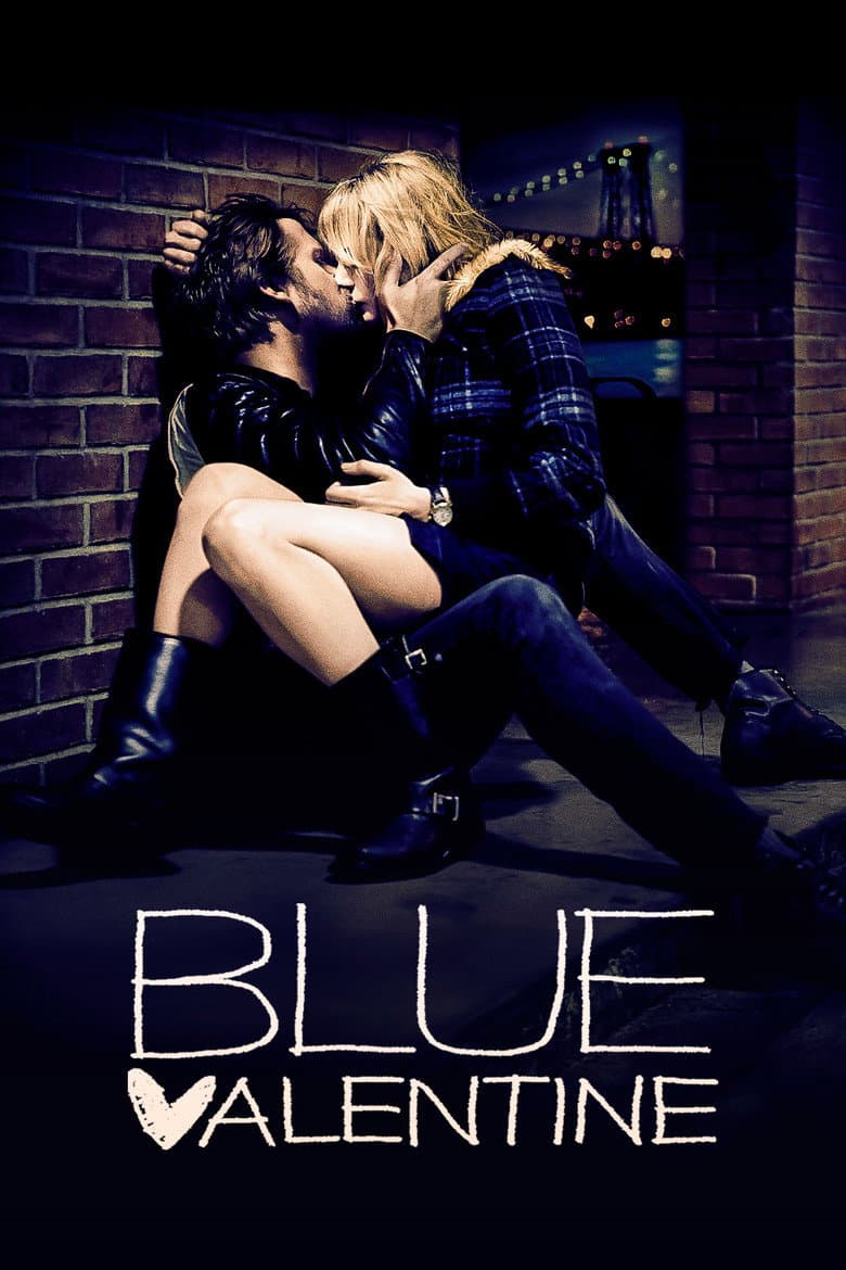 Blue Valentine — posters 3