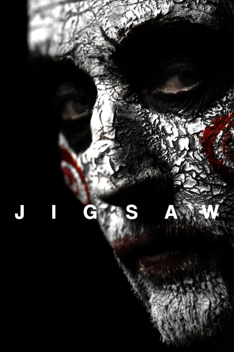 Jigsaw — posters 5