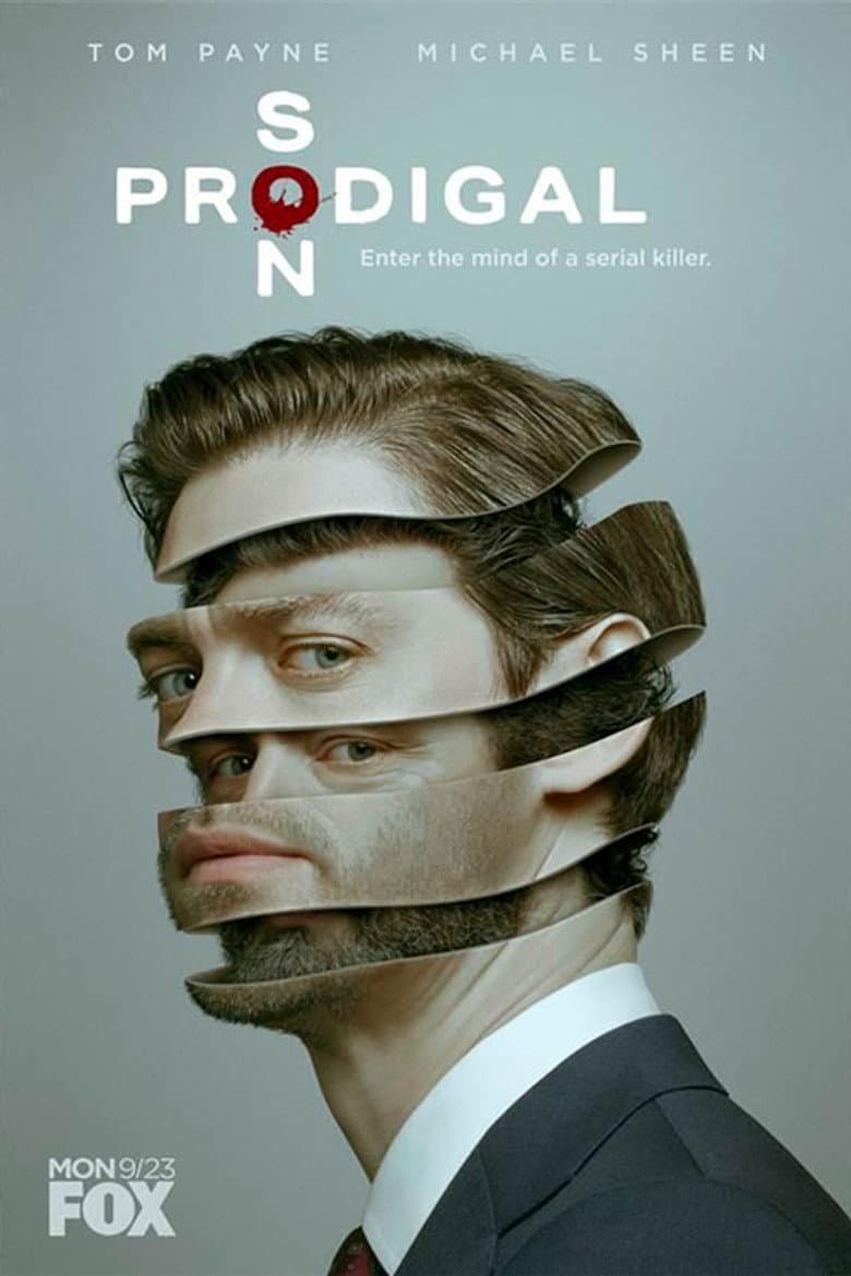Prodigal Son — posters 8