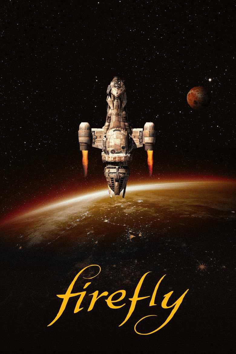 Firefly — posters 3