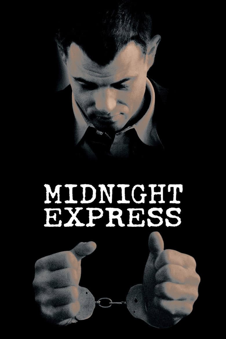 Midnight Express — posters 4