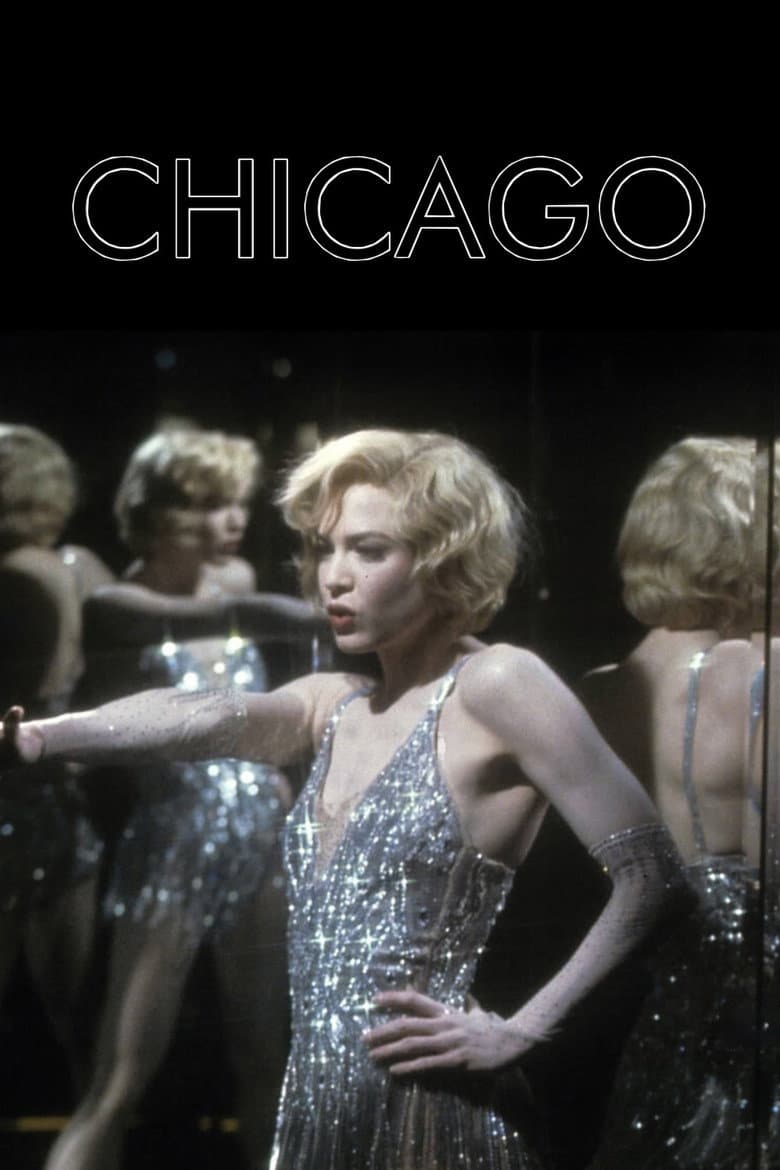 Chicago — posters 5