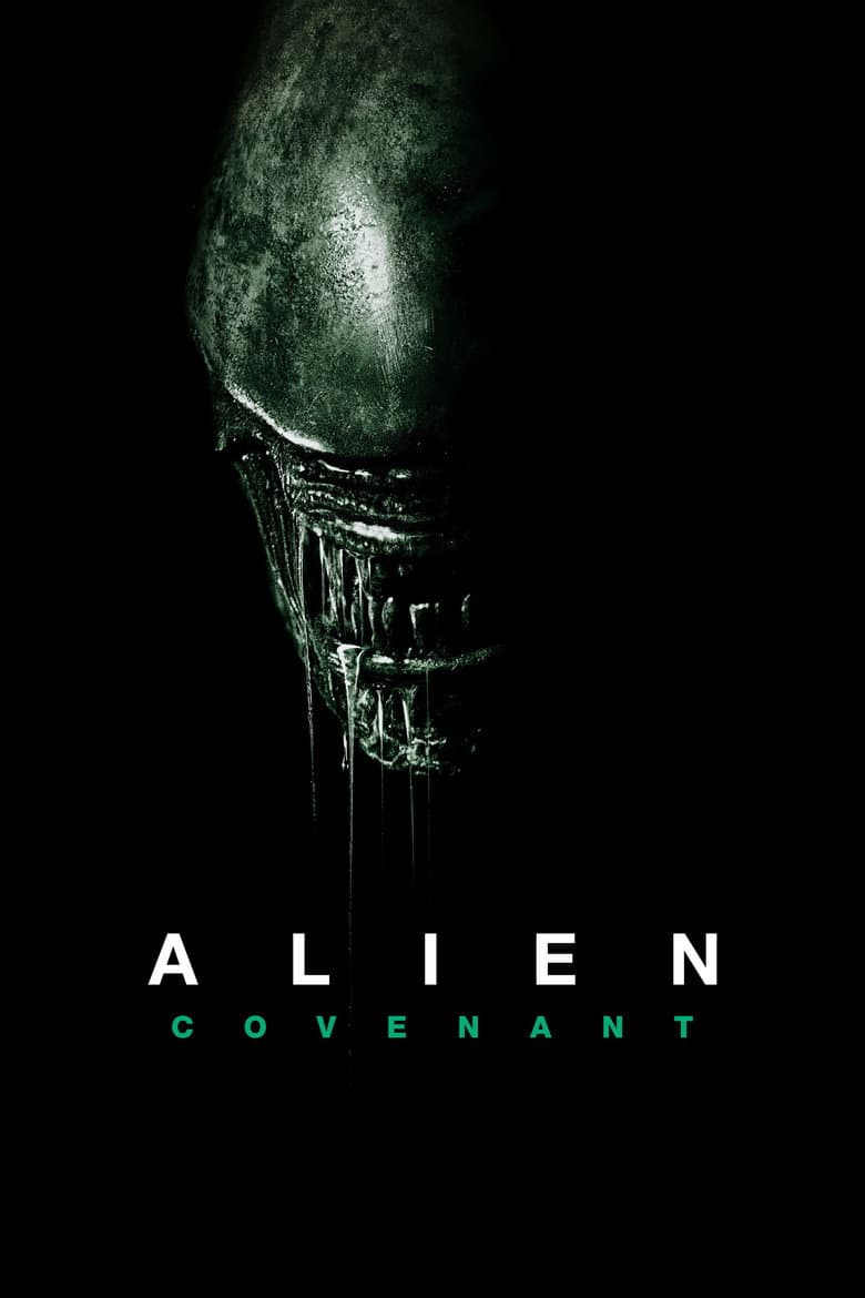 Alien: Covenant — posters 5