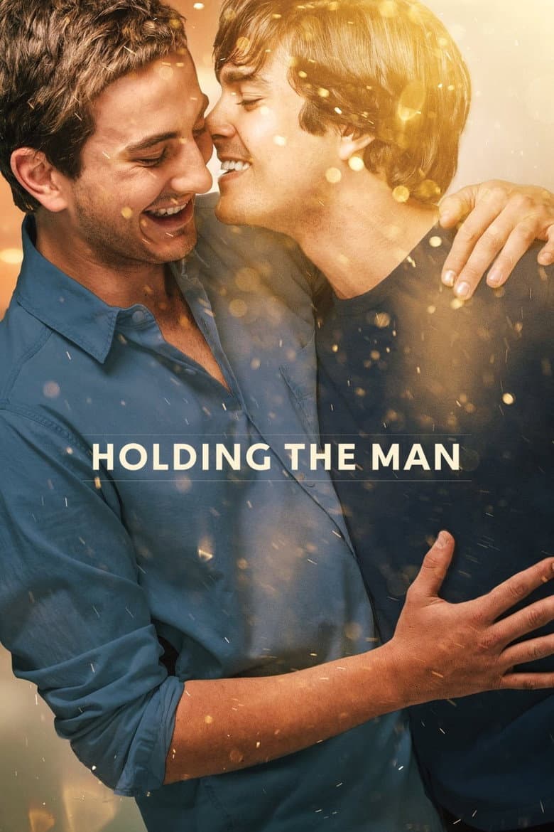 Holding the Man — posters 2