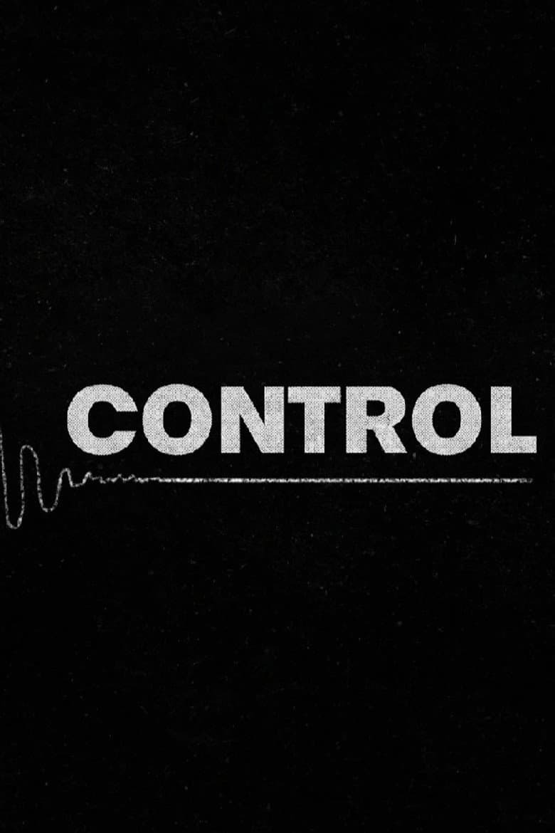 Control — posters 4