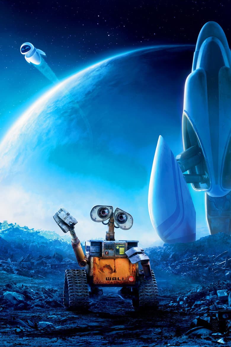 WALL·E — posters 6